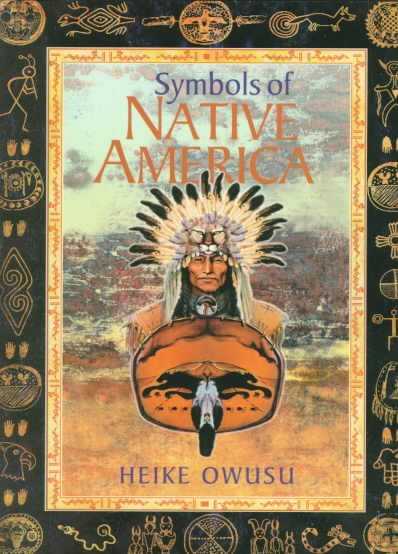Symbols of Native America cover