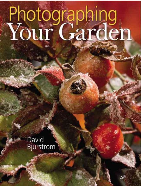 Photographing Your Garden