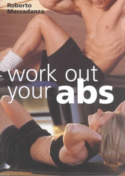 Work Out Your Abs