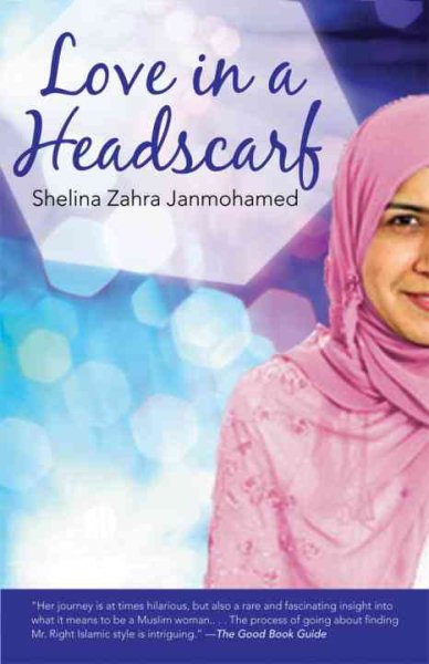 Love in a Headscarf cover