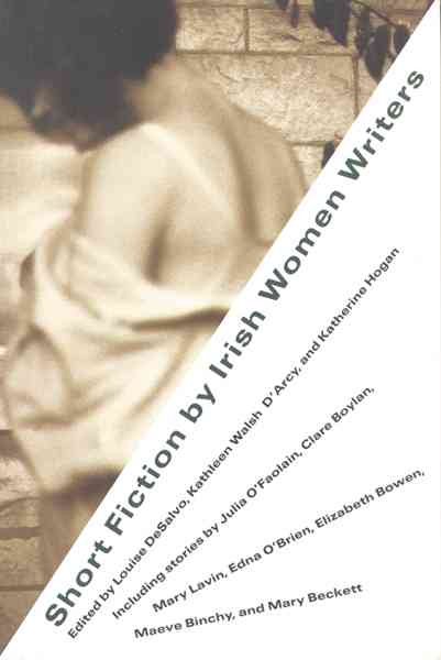 Short Fiction by Irish Women Writers cover