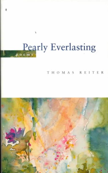 Pearly Everlasting cover