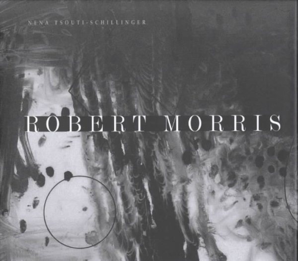 Robert Morris and Angst cover