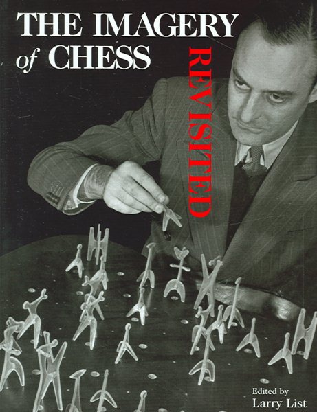 The Imagery of Chess Revisited cover