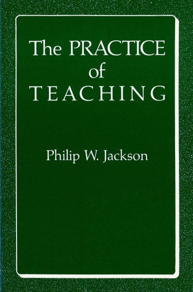 The Practice of Teaching cover