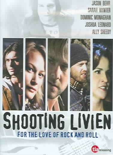 Shooting Livien