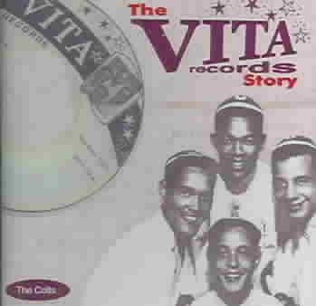Vita Records Story cover