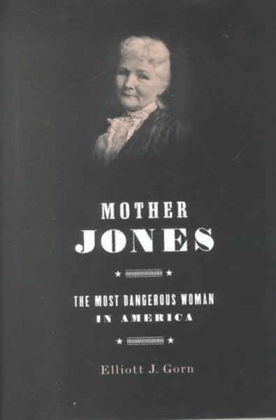 Mother Jones cover