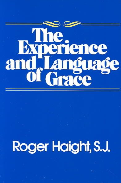Experience and Language of Grace cover