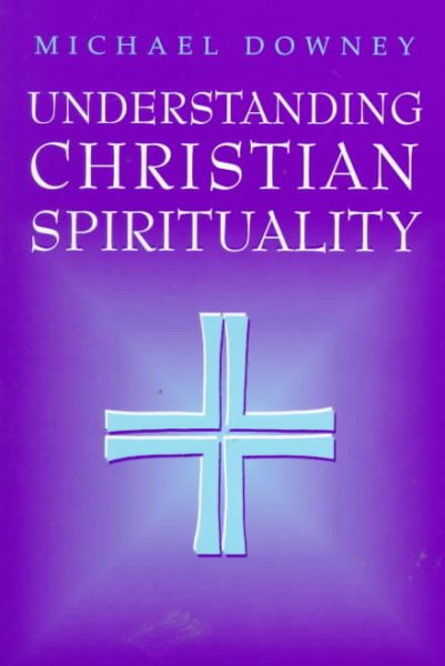 Understanding Christian Spirituality cover