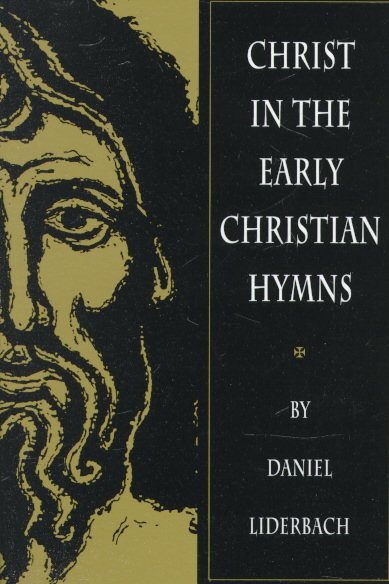 Christ in the Early Christian Hymns cover