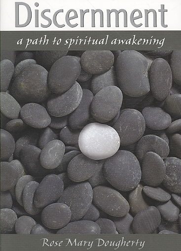 Discernment: A Path to Spiritual Awakening cover