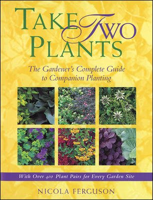 Take Two Plants cover