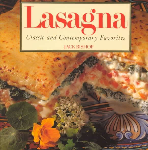 Lasagna cover