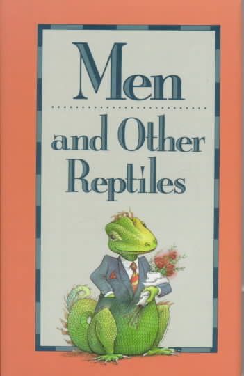 Men and Other Reptiles cover