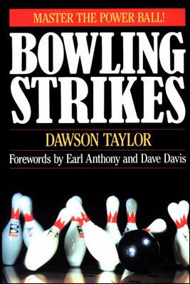 Bowling Strikes cover