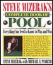 Steve Mizerak's Complete Book of Pool