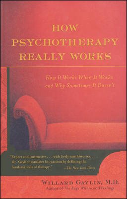 How Psychotherapy Really Works