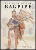The Book of the Bagpipe cover