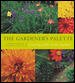 The Gardener's Palette cover