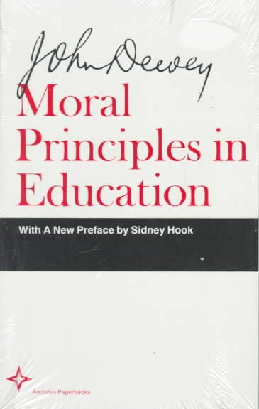 Moral Principles (Arcturus Books, Ab128) cover