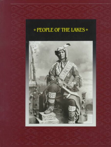 People of the Lakes (American Indians)