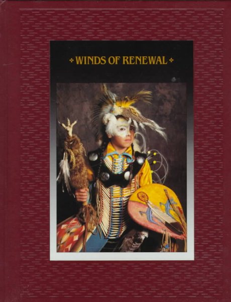 Winds of Renewal (American Indians)
