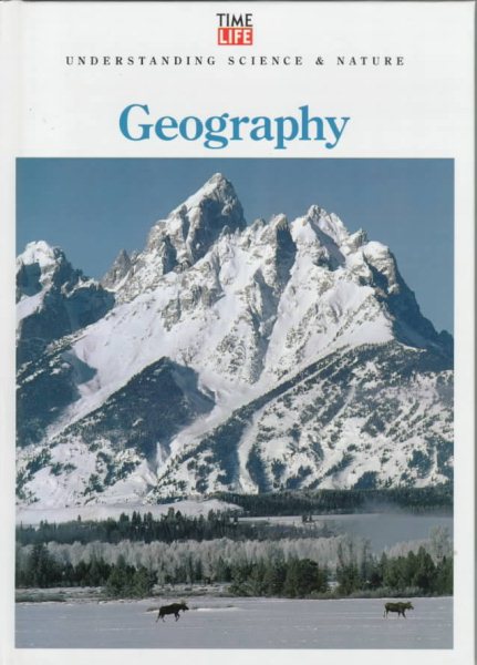 Geography (UNDERSTANDING SCIENCE AND NATURE)