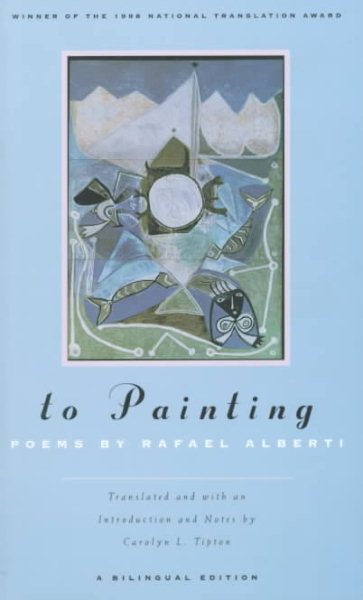 To Painting cover