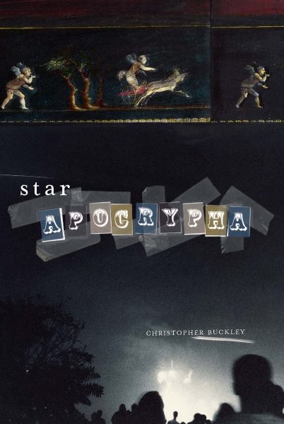 Star Apocrypha cover