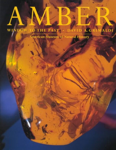 Amber cover