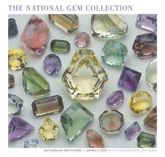 The National Gem Collection