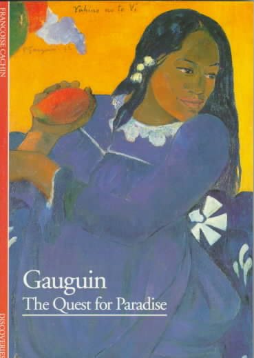 Gauguin: The Quest for Paradise cover
