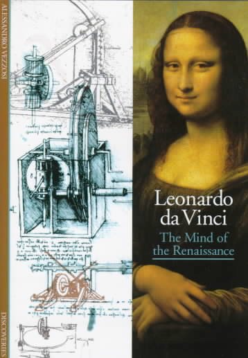 Discoveries: Leonardo da Vinci (Discoveries Series)