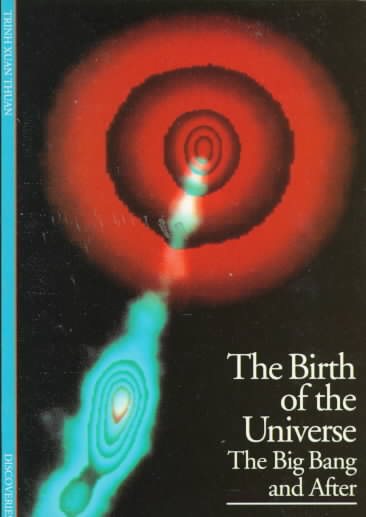 Birth of the Universe (Abrams Discoveries)
