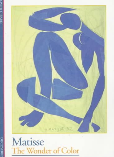 Matisse (Discoveries)