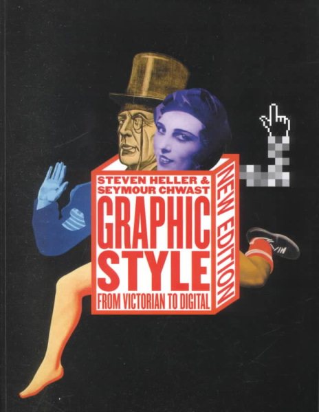 Graphic Style: From Victorian to Digital