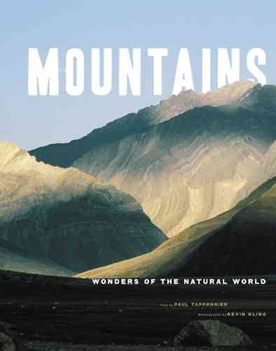 Mountains: Masterworks Of The Living Earth