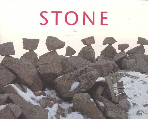 Stone cover