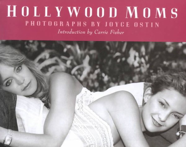 Hollywood Moms cover