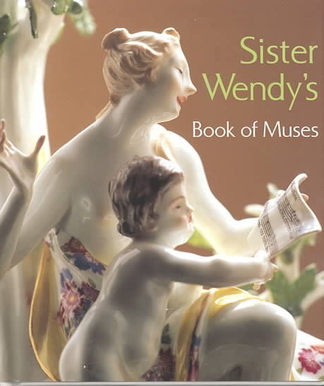 Sister Wendy's Book of Muses cover