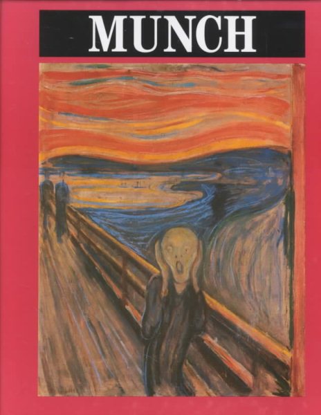 Munch Cameo (Great Modern Masters)