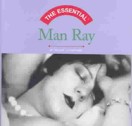 The Essential Man Ray cover