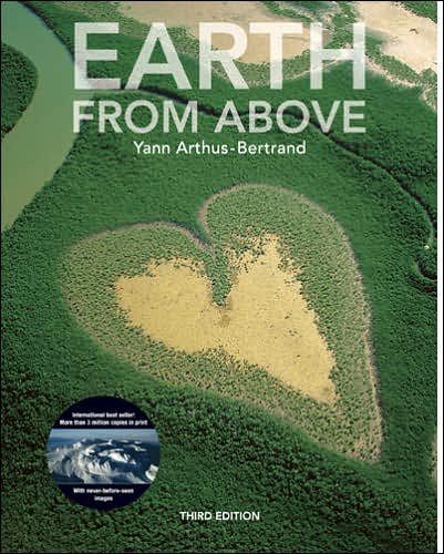 Earth from Above, Third Edition