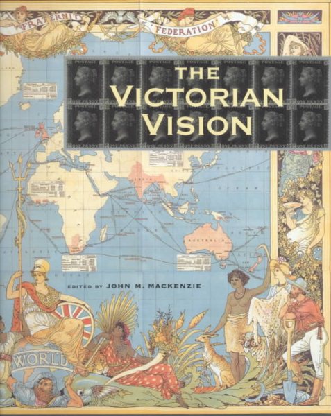 Victorian Vision (Victoria and Albert Museum Studies)
