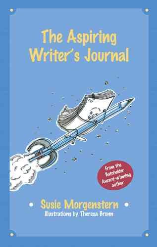 The Aspiring Writer's Journal cover