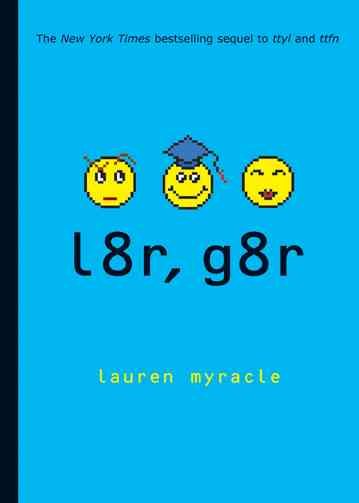 l8r, g8r (Internet Girls) cover