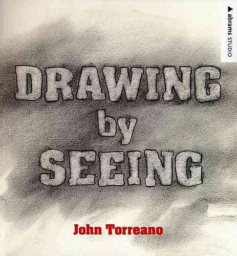 Drawing by Seeing (Abrams Studio) cover