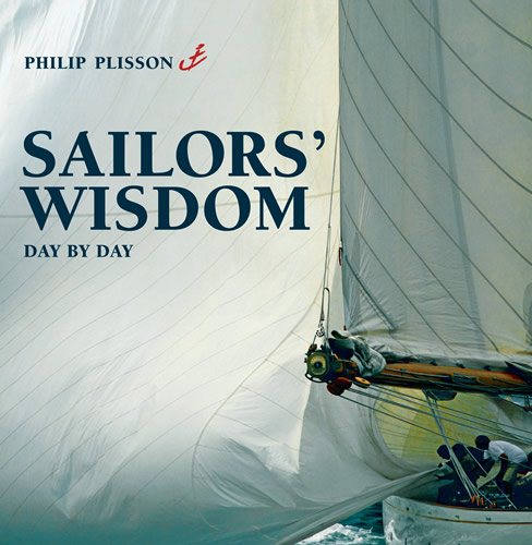 Sailors' Wisdom: Day by Day cover