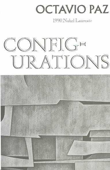 Configurations: Poetry cover